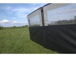 Telta Inflatable Two Panel PVC Windbreak AE0002 14 Telta Inflatable Two Panel PVC Windbreak AE0002 -Hiking N Travel Sales ae0002 4