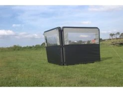 Telta Inflatable Two Panel PVC Windbreak AE0002 15 Telta Inflatable Two Panel PVC Windbreak AE0002 -Hiking N Travel Sales ae0002 5