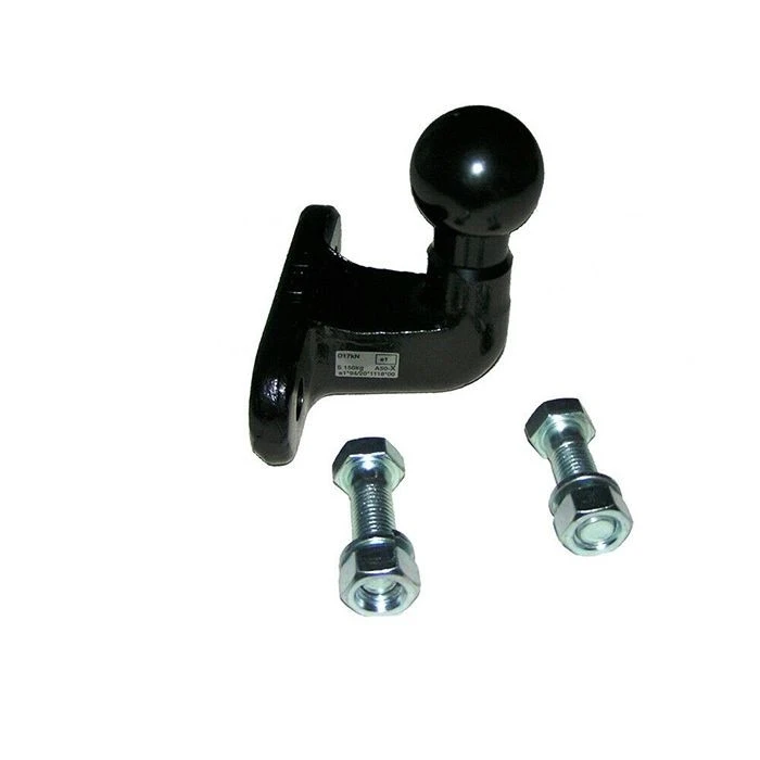 ALKO Extended Neck Towball Kit 2 ALKO Extended Neck Towball Kit - Image 2