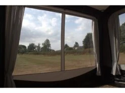 Telta Pure 260 Inflatable Caravan/Motorhome Awning AW0001 -Hiking N Travel Sales aw0001 2