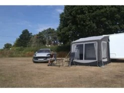 Telta Pure 260 Inflatable Caravan/Motorhome Awning AW0001 -Hiking N Travel Sales aw0001 4
