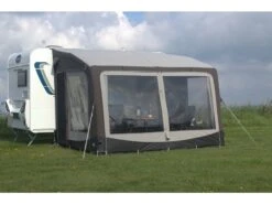 Telta Pure 330 Inflatable Caravan/Motorhome Awning AW0002 -Hiking N Travel Sales aw0002 1