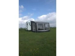 Telta Pure 330 Inflatable Caravan/Motorhome Awning AW0002 -Hiking N Travel Sales aw0002 2
