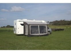 Telta Pure 330 Inflatable Caravan/Motorhome Awning AW0002 -Hiking N Travel Sales aw0002 3