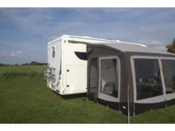 Telta Pure 330 Inflatable Caravan/Motorhome Awning AW0002 -Hiking N Travel Sales aw0002 4