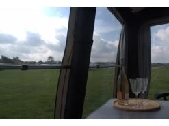 Telta Pure 330 Inflatable Caravan/Motorhome Awning AW0002 -Hiking N Travel Sales aw0002 6