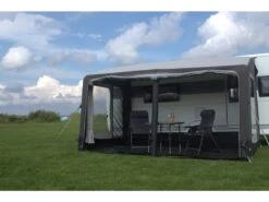 Telta Pure 390 Inflatable Caravan/Motorhome Awning AW0003 -Hiking N Travel Sales aw0003 4