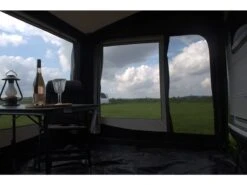 Telta Pure 390 Inflatable Caravan/Motorhome Awning AW0003 -Hiking N Travel Sales aw0003 5