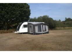 Telta Life 330 Inflatable Caravan/Motorhome Awning AW0004 -Hiking N Travel Sales aw0004 2