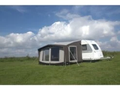 Telta Life 390 Inflatable Caravan/Motorhome Awning AW0005 -Hiking N Travel Sales aw0005 1