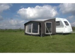 Telta Life 390 Inflatable Caravan/Motorhome Awning AW0005 -Hiking N Travel Sales aw0005 2