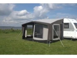 Telta Life 390 Inflatable Caravan/Motorhome Awning AW0005 -Hiking N Travel Sales aw0005 3