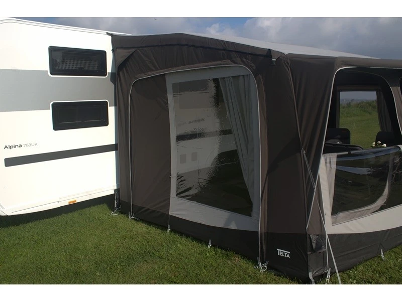 Telta Soul 490 Inflatable Caravan/Motorhome Awning AW0007 8 Telta Soul 490 Inflatable Caravan/Motorhome Awning AW0007 - Image 8
