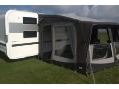 Telta Soul 490 Inflatable Caravan/Motorhome Awning AW0007 21 Telta Soul 490 Inflatable Caravan/Motorhome Awning AW0007 -Hiking N Travel Sales aw0007 3