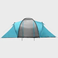 Portal Outdoor Beta 6 Dome Tent Blue PT-TN-BETA6-BL -Hiking N Travel Sales beta6g2 2