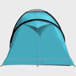 Portal Outdoor Beta 6 Dome Tent Blue PT-TN-BETA6-BL -Hiking N Travel Sales beta6g3 3