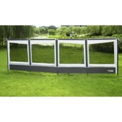 Hiking N Travel Sales 18 Camptech Carnival Lux Windbreak