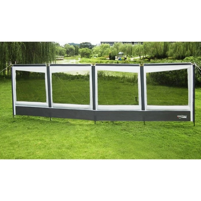 Camptech Carnival Lux Windbreak 1 Camptech Carnival Lux Windbreak