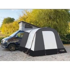 Hiking N Travel Sales 30 Camptech Moto Kingston AIR Driveaway LOW 2023