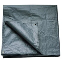 Coleman Instant Tent 4 Footprint Groundsheet