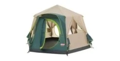 Coleman Polygon 6 2000038701 -Hiking N Travel Sales coleman polygon 6 tent 4 38981 p