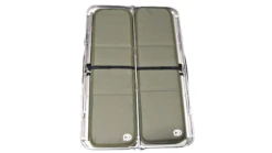 Coleman Pack-Away Camping Table For 4 205584 -Hiking N Travel Sales coleman bench 1