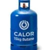 Available In Store Only Calor Gas 15KG Gas Butane Bottle Refil Price