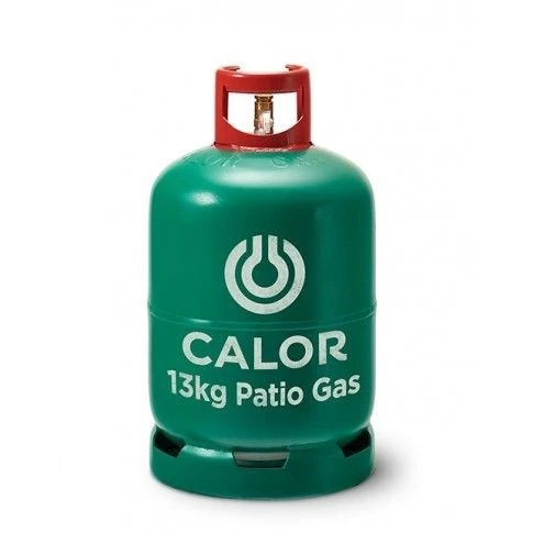 Available In Store Only Calor Gas 13KG Patio Gas Propane Green Bottle Refil Price 1 Available In Store Only Calor Gas 13KG Patio Gas Propane Green Bottle Refil Price