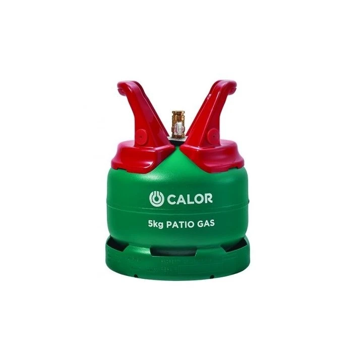 Available In Store Only Calor Gas 5KG Patio Gas Propane Green Bottle Refil Price 1 Available In Store Only Calor Gas 5KG Patio Gas Propane Green Bottle Refil Price