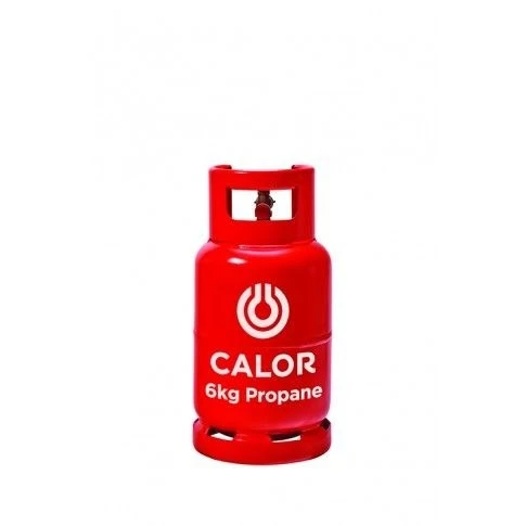 Available In Store Only Calor Gas 6KG Propane Bottle Refil Price 1 Available In Store Only Calor Gas 6KG Propane Bottle Refil Price
