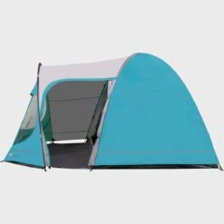 Portal Outdoor Delta 5 Dome Tent Blue PT-TN-DELTA5-BL -Hiking N Travel Sales delta5blg4 1