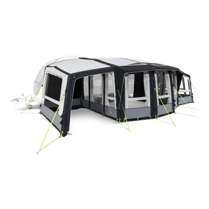 Dometic Ace/Club AIR Pro Extension S Left Hand 9120001147 2023 1 Dometic Ace/Club AIR Pro Extension S Left Hand 9120001147 2023