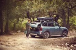 Dometic TRT 140 AIR Inflatable Rooftop Tent 9120002118 -Hiking N Travel Sales dometic trt140 air 9120002118 95676 11