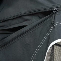 Dometic Ace AIR 400 S All-Season 9120001964 -Hiking N Travel Sales dometicaceair400sall season9120001364gussetopen