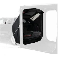 Dometic SUV Connect Tunnel For Dometic Hub 9120001510