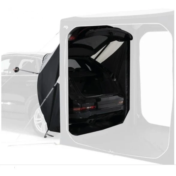 Dometic SUV Connect Tunnel For Dometic Hub 9120001510 1 Dometic SUV Connect Tunnel For Dometic Hub 9120001510