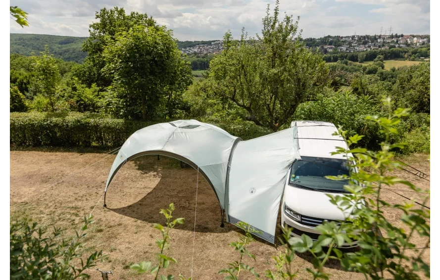 Coleman Shelter Connector M Fits Event Shelter Compact M, Event Shelter M, Event Shelter Pro M, Event Shelter Performance M 2181828 2 Coleman Shelter Connector M Fits Event Shelter Compact M, Event Shelter M, Event Shelter Pro M, Event Shelter Performance M 2181828 - Image 2