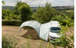 Coleman Shelter Connector M Fits Event Shelter Compact M, Event Shelter M, Event Shelter Pro M, Event Shelter Performance M 2181828 -Hiking N Travel Sales download 1 1 9