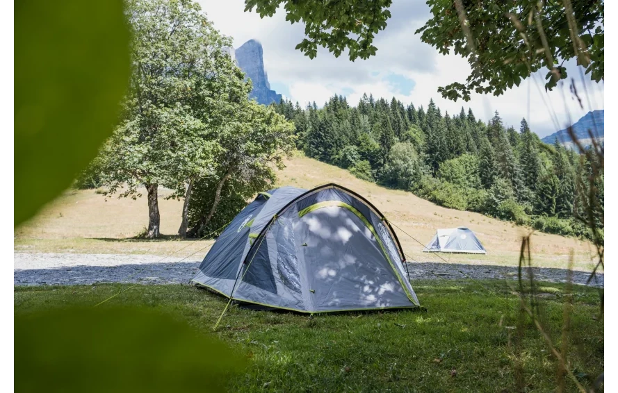 Coleman Darwin 2 Plus Tent 2176902 5 Coleman Darwin 2 Plus Tent 2176902 - Image 5