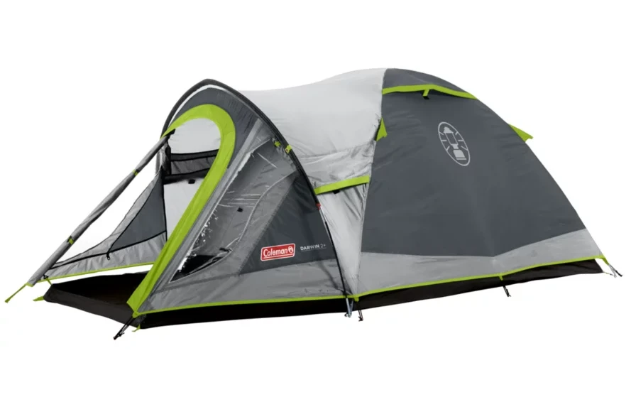 Coleman Darwin 2 Plus Tent 2176902 1 Coleman Darwin 2 Plus Tent 2176902