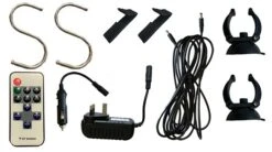 Quest Leisure SuperNova 120 LED Light Starter Kit E0082 -Hiking N Travel Sales e0082 8 midsize 3