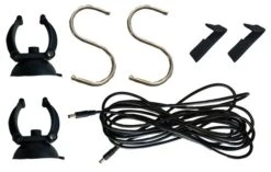 Quest Leisure SuperNova 120 LED Light Extension Kit E0083 -Hiking N Travel Sales e0083 5 midsize 1