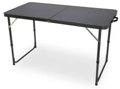 Quest Superlite Stow Folding Table Black 155102b F0112B 6 Quest Superlite Stow Folding Table Black 155102b F0112B -Hiking N Travel Sales f0112b midsize