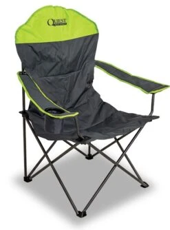 Quest Autograph Concert Chair Green F2050GR