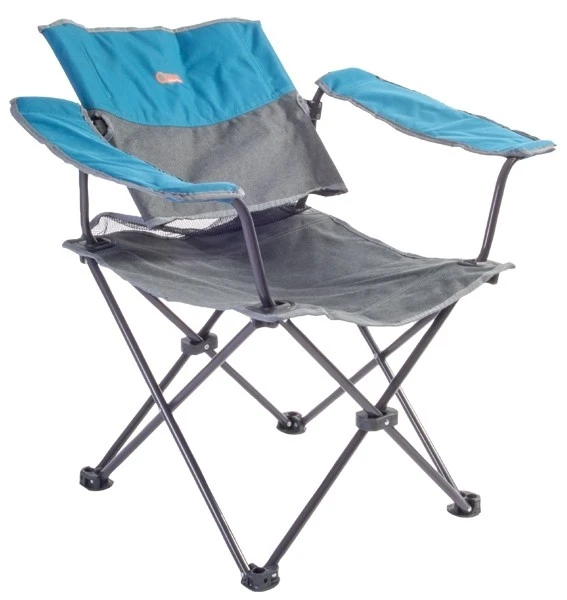 Quest Lakeland Grassmere Swivel Back Chair F2072 2 Quest Lakeland Grassmere Swivel Back Chair F2072 - Image 2