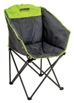 Quest Autograph Kent Chair Lime Green Edition F3025GR