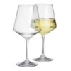 Flamefield Savoy Polycarbonate 16oz Standard Wine Glasses (2)