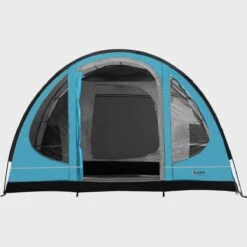Portal Outdoor Gamma 5 Tunnel Tent Blue PT-TN-GAMMA-BL -Hiking N Travel Sales gamma5blg2