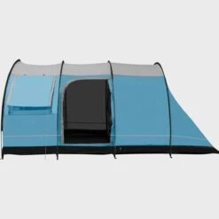 Portal Outdoor Gamma 5 Tunnel Tent Blue PT-TN-GAMMA-BL -Hiking N Travel Sales gamma5blg3 3