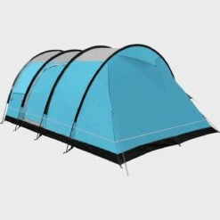 Portal Outdoor Gamma 5 Tunnel Tent Blue PT-TN-GAMMA-BL -Hiking N Travel Sales gamma5blg5 3